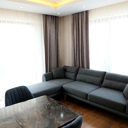 Flower City Suits Aparthotel Yalova  Esterno foto