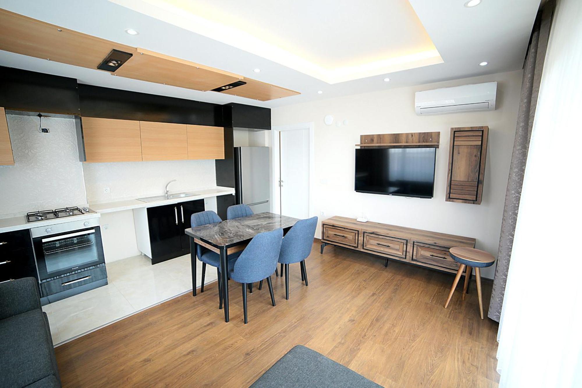 Flower City Suits Aparthotel Yalova  Esterno foto