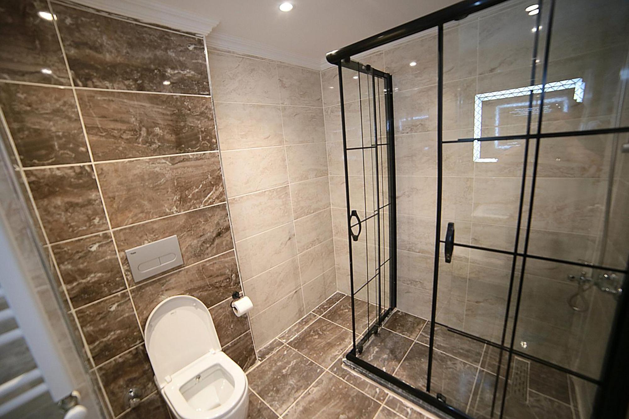 Flower City Suits Aparthotel Yalova  Esterno foto