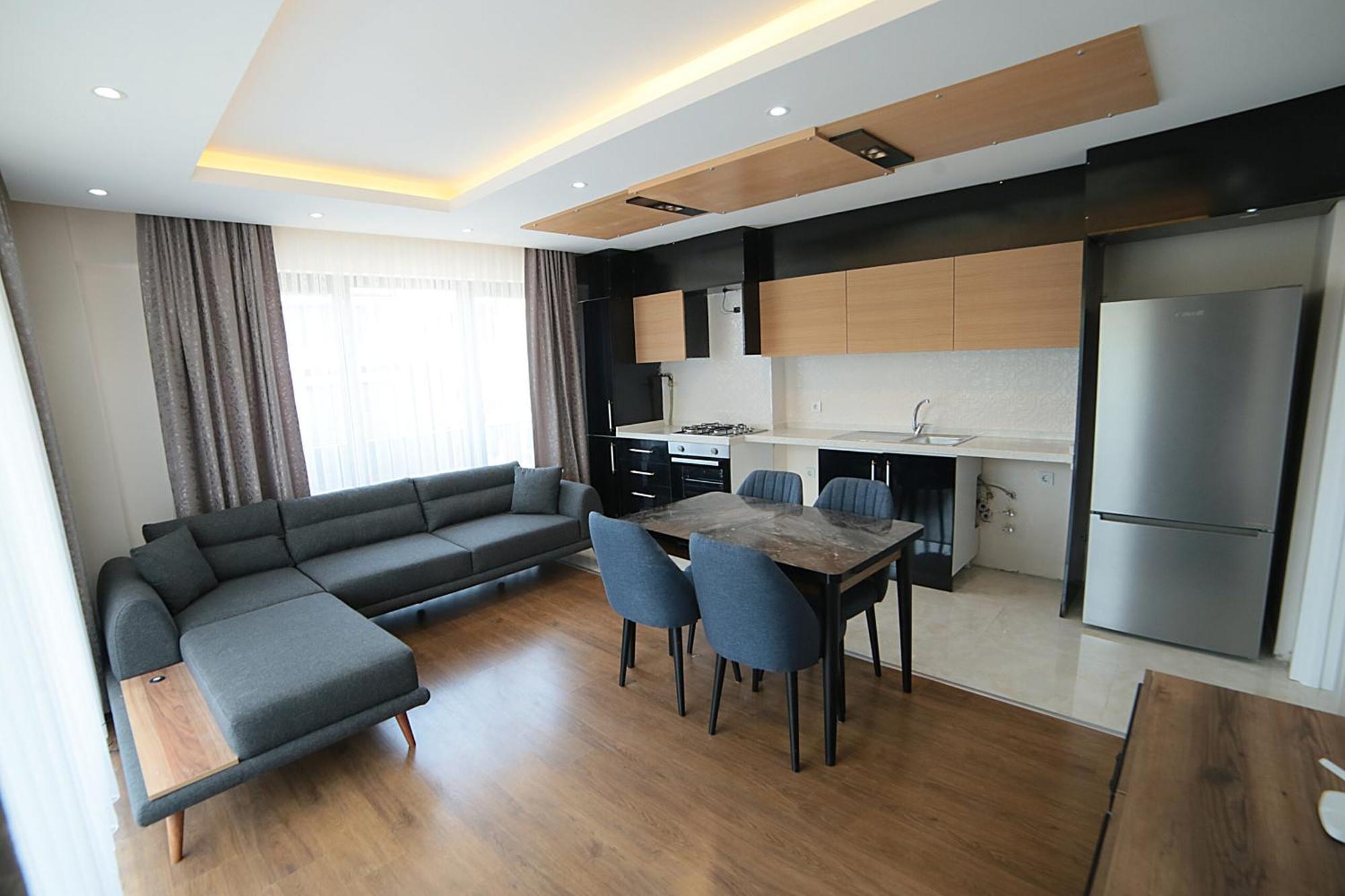 Flower City Suits Aparthotel Yalova  Esterno foto